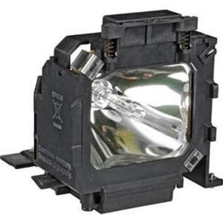 Replacement for Battery Technology V13h010l15-bti Lamp & Housing